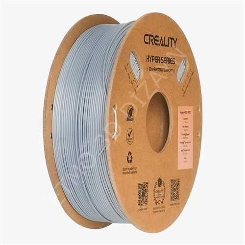 Creality Hyper ABS Grey