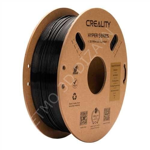 Creality Hyper PETG Black