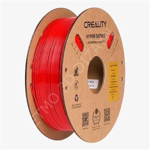Creality Hyper PETG Red