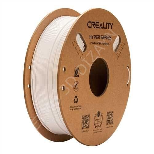 Creality Hyper PETG White