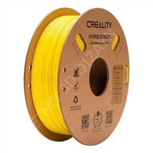 Creality Hyper PETG Yellow