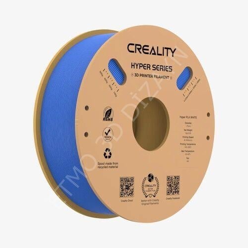 Creality Hyper PLA Blue