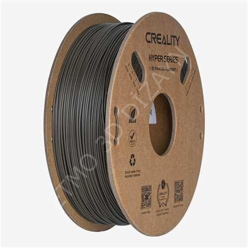 Creality Hyper PLA CF Greyish Yellow