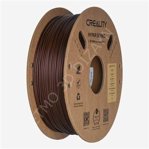 Creality Hyper PLA CF Ochre