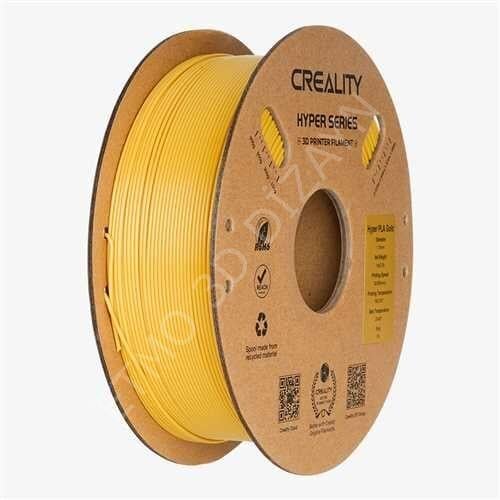 Creality Hyper PLA Gold