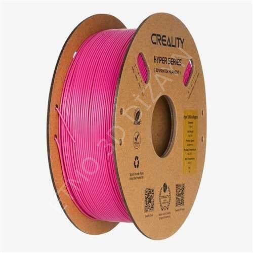 Creality Hyper PLA Strawberry Red