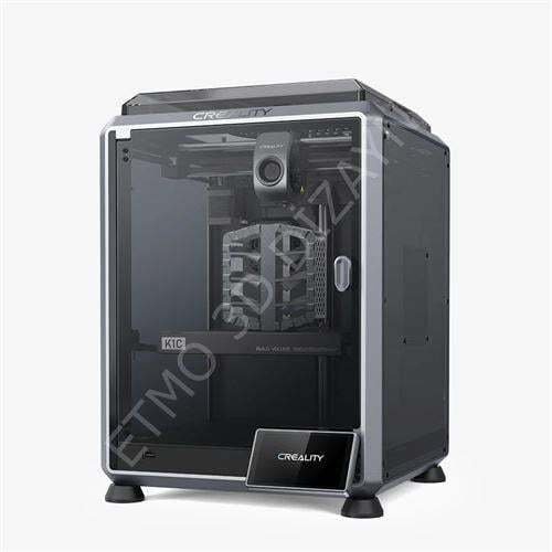 Creality K1C