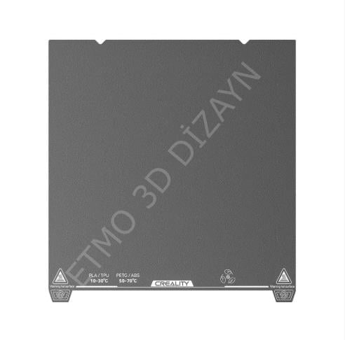 Creality Low Temperature Cold Printing Build Plate