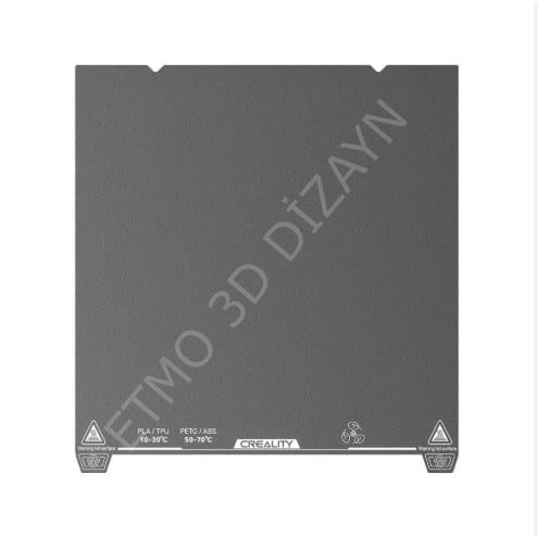 Creality Low Temperature Cold Printing Build Plate