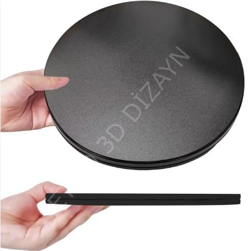 Creality Manual turntable for CR-Scan Otter