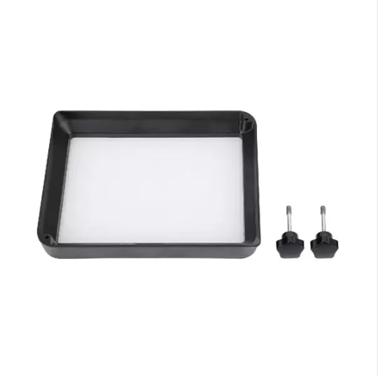 Creality Resin Vat Kit 330×215×70mm One Plus