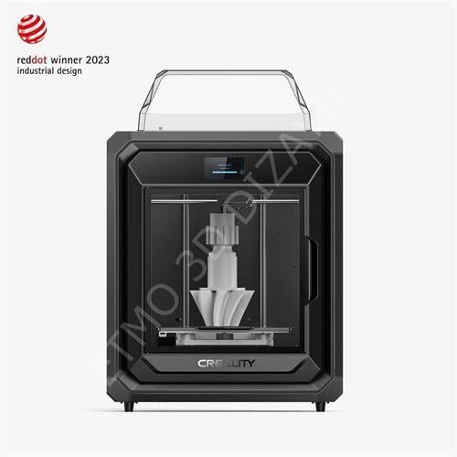 Creality Sermoon D3