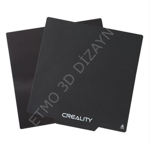 Creality Soft Magnetic Sticker 250×270×43mm