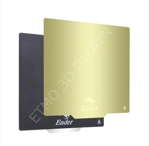 Double-sided Printing Platform 235*235*1.2mm