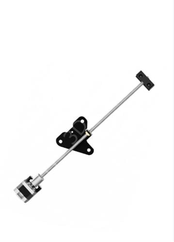 Dual Screw Rod Upgrade Kit