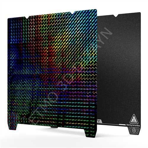Dual-Sided Printing PET ''Phantom'' Platform Board