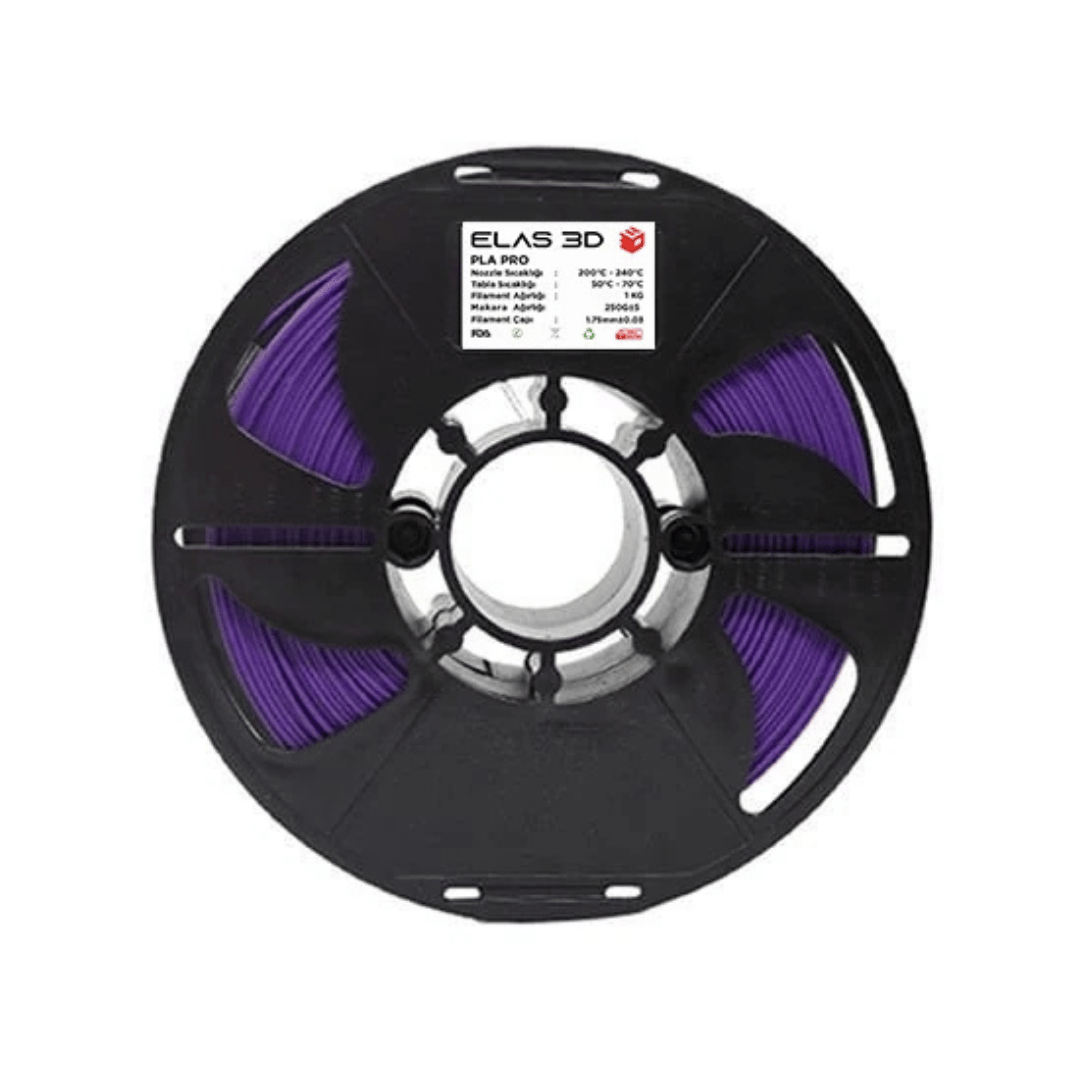 Elas PLA Pro Mor Filament 1.75 mm 1kg