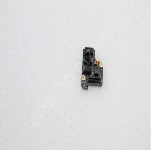 Extruder Connection Board for P Series