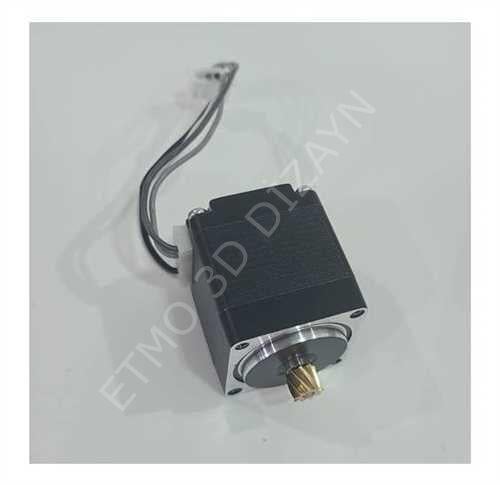 Extruder Motor for A series