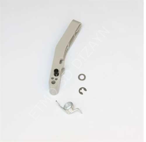 Filament Cutter Lever