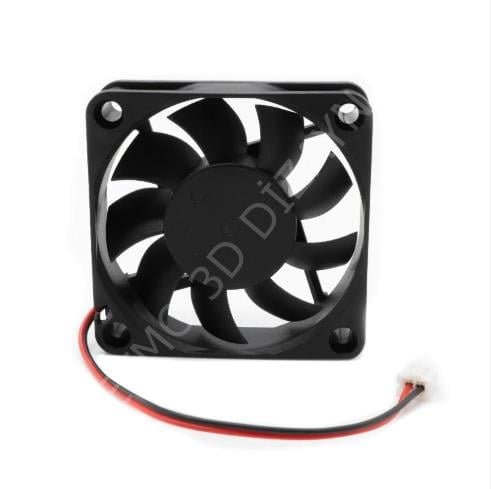 Flsun 6015 Fan