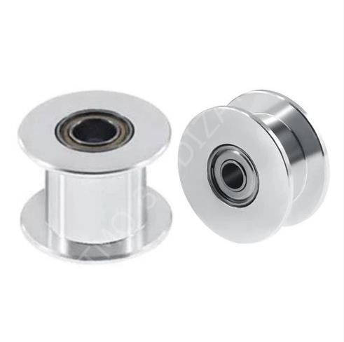 Flsun H Wheel