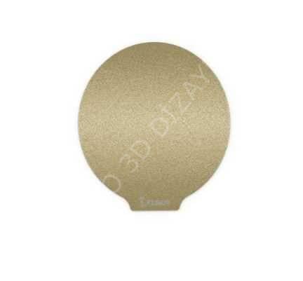 Flsun PEI steel plate for S1 Pro