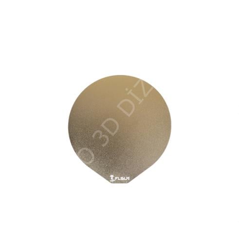 Flsun S1 - PEI steel plate
