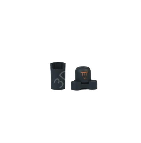 Flsun S1 - Silicone sleeve (top+bottom)