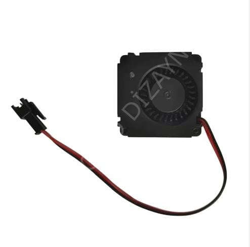 Flsun SR - 4010 Turbo Fan