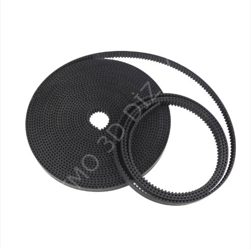 Flsun SR Belts