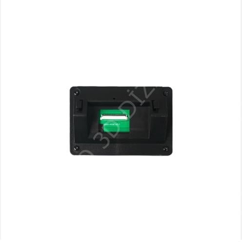 Flsun T1 - Display
