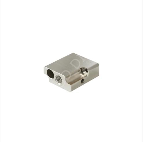 Flsun T1 -  Heating Block
