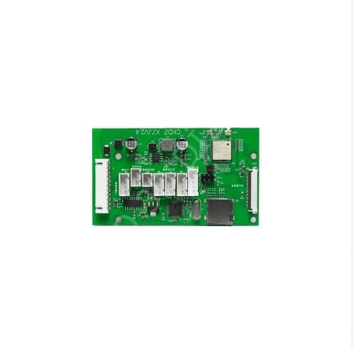 Flsun T1 - Lower function adapter board