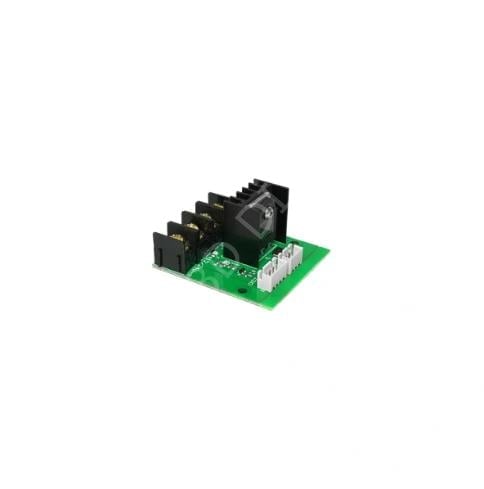 Flsun T1 - MOS board