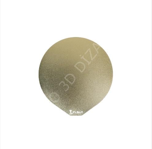 Flsun T1 - PEI Steel Plate