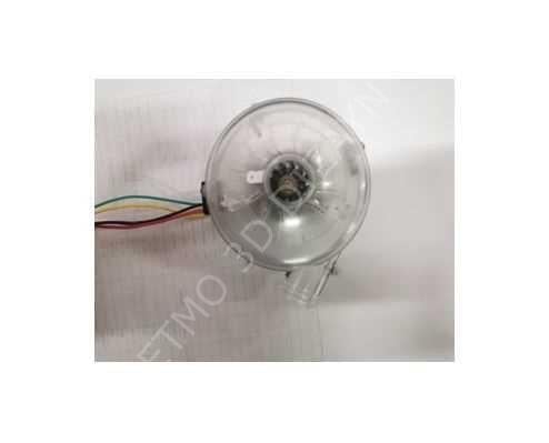Flsun Turbofan kit (fan+driver) for S1 Pro