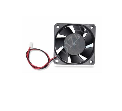 Flsun V400 - 4010 Cooling Fan