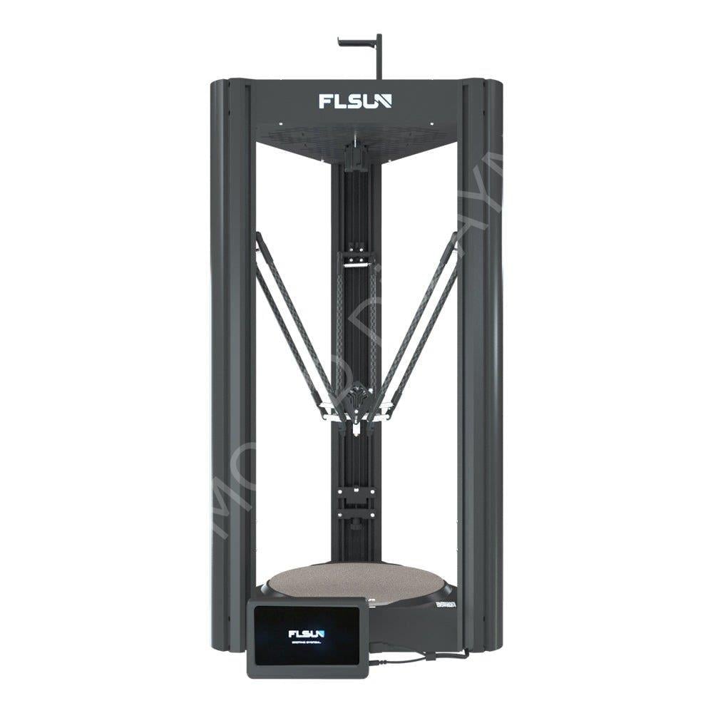 FLSUN-V400 FDM YAZICILAR