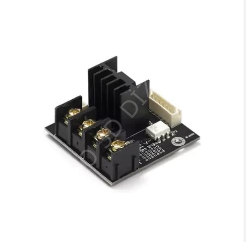 Flsun V400 MOS