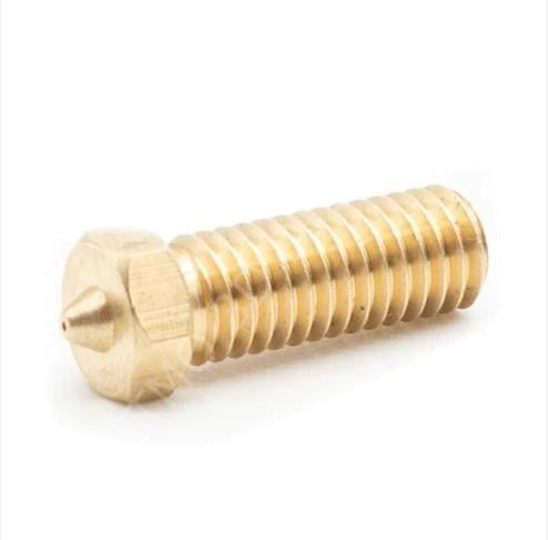 Flsun V400 Nozzle