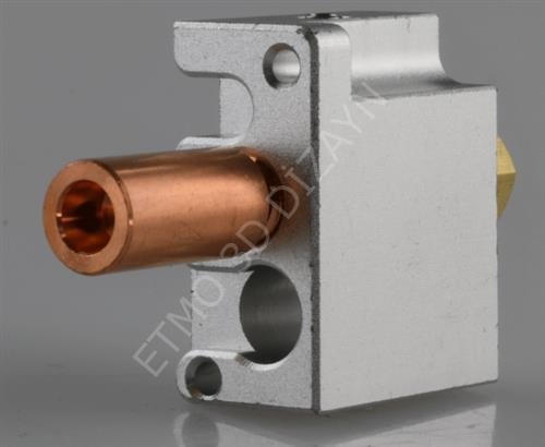 Flsun V400 Nozzle module