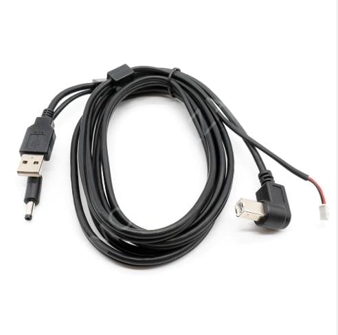 Flsun V400 Pad Cable