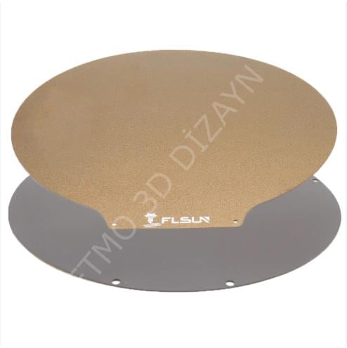 Flsun V400 PEI  module (With soft magnetic pad)