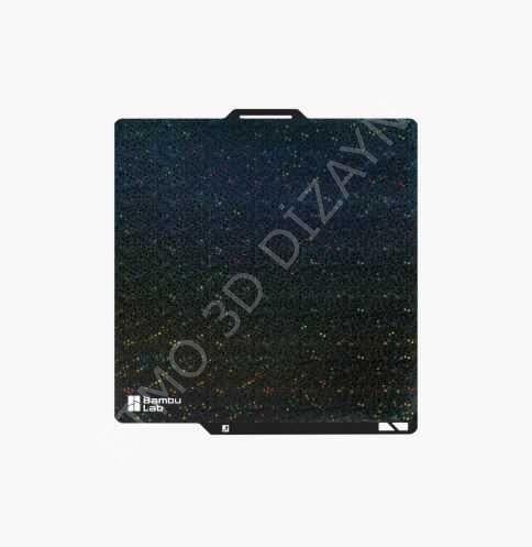Galaxy Surface Plate