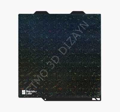 Galaxy Surface Sheet