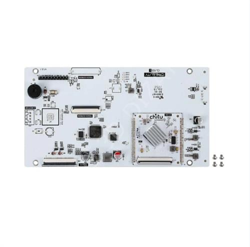 HALOT-MAGE Mainboard Kit