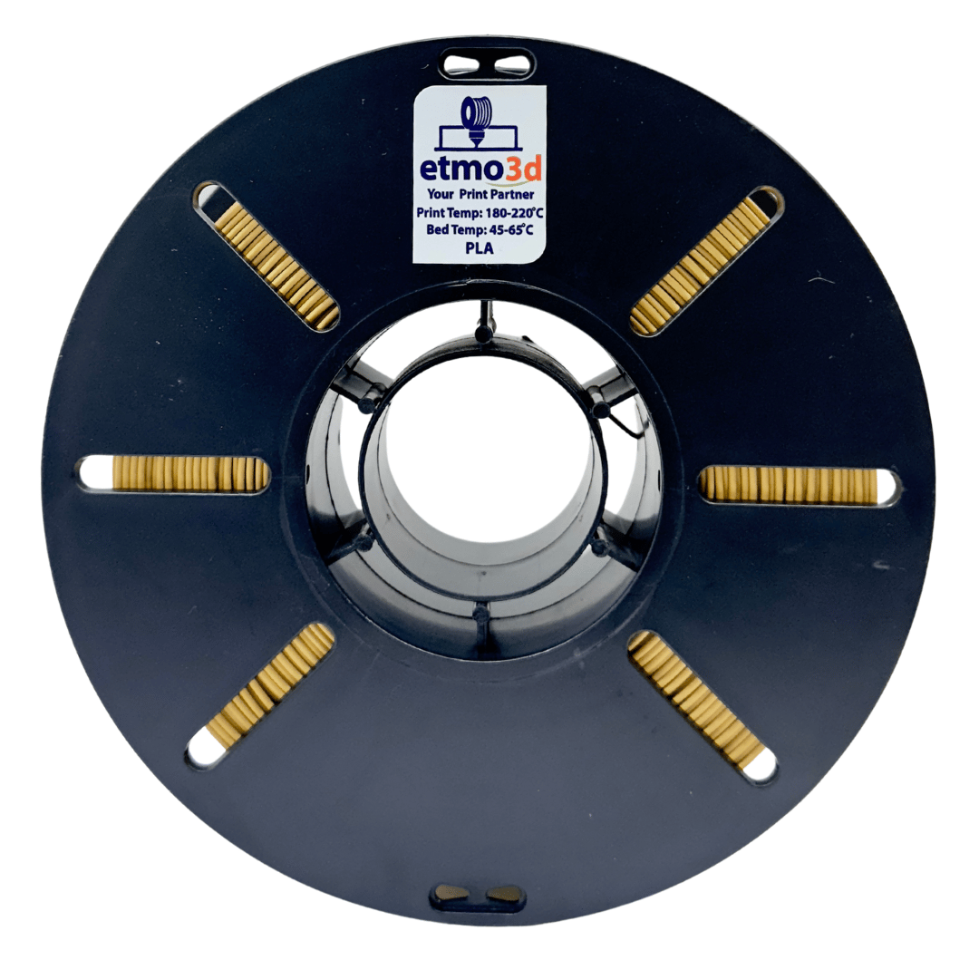 Hardal Sarı Pla Speed Diamond Etmo 3d