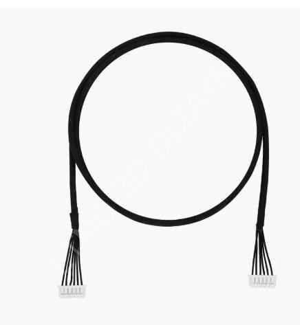 Heat Bed Signal Cable for X&P series