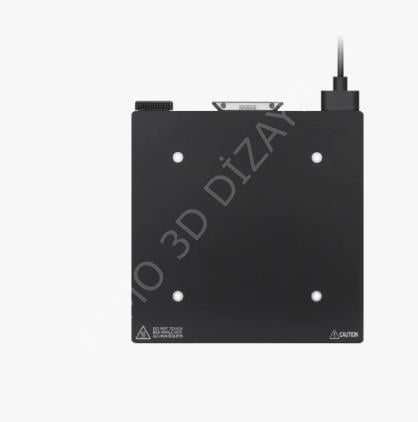 Heatbed Unit